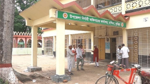 ৫৯ নারীর কাছ থেকে টাকা নেওয়ার অভিযোগ যুবদল নেতার বিরুদ্ধে