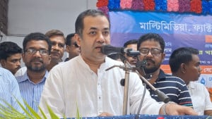 অপতথ্য ঠেকাতে সাংবাদিকদের আরও দায়িত্বশীল হওয়ার আহ্বান তথ্য প্রতিমন্ত্রীর