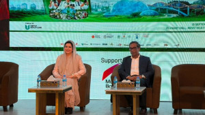 ঘরের কাছে স্বাস্থ্যসেবা পৌঁছে দেওয়ার পরিকল্পনা: জুবাইদা রহমান