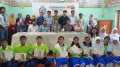 পটুয়াখালীতে বিতর্ক উৎসবে সরকারি বালিকা বিদ্যালয় চ্যাম্পিয়ন, জুবিলী উচ্চ বিদ্যালয় রানার্সআপ