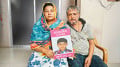 ‘মরার আগে ছেলেটাকে একবার দেখতে চাই’
