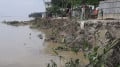 সাত দিনে ভিটেমাটি হারিয়ে  নিঃস্ব ২৫ পরিবার