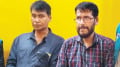 চট্টগ্রামে ঘুষের টাকাসহ গ্রেপ্তার সাবরেজিস্ট্রার