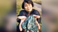 পৃথিবীতে মহাকাশ বর্জ্যের আঘাত