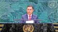 সমৃদ্ধ ও নতুন বাংলাদেশ  গড়ার রূপরেখা পেশ