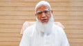 রোহিঙ্গা সংকটের স্থায়ী সমাধানে ভারত-চীনের সহযোগিতা প্রয়োজন: জামায়াত আমির