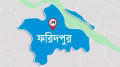 ভাঙ্গায় বিয়ের দুই মাস পর কিশোরীর মৃত্যু, হাসপাতালে লাশ রেখে স্বামী উধাও