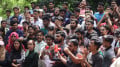 উপাচার্য পরিবর্তনের প্রতিবাদে চুয়েটে ক্লাস পরীক্ষা বন্ধ