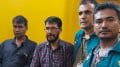 চট্টগ্রামে ২ লাখ টাকা ঘুস নেওয়ার সময় সাব-রেজিস্ট্রারসহ আটক ৩