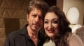 বিচ্ছেদ গুঞ্জনের মাঝে শাহরুখকে নিয়ে মন্তব্য করে আলোচনায় সুনীতা