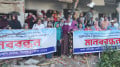 মিরপুরে মধ্যরাতে টিকাদান কেন্দ্রে হামলা-লুটপাট, জড়িতদের শাস্তির দাবি