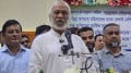 ফেসবুক-সংবাদপত্রের স্বাধীনতার সুযোগ নিয়ে মিথ্যাচার চলছে: মঈন খান
