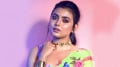সহশিল্পী বদলে নতুন মিশনে ইধিকা পাল