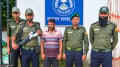 মিরপুর বিআরটিএতে ভ্রাম্যমাণ আদালত, দালালের তিন মাসের কারাদণ্ড