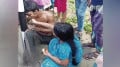 বদলে যাচ্ছে সেই অনিক ও শিশুকন্যার জীবন