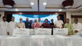 প্রয়াত ও অসুস্থ চার সাংবাদিকের পরিবারের পাশে এবিজি ফাউন্ডেশন