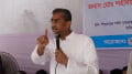 বেহেশতের টিকিটের দোকানদারি এখনও চলছে: পানিসম্পদমন্ত্রী