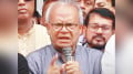 শেখ হাসিনার ষড়যন্ত্রে সায় দিচ্ছে গুপ্ত বাহিনী