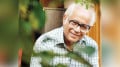প্রকৃতির পুত্র দ্বিজেন শর্মা