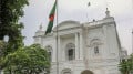 ‘জিয়াউল কিছু অস্ত্র-গুলি দেন  যার কোনো হিসাব হতো না’