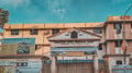 এক কলেজ, দুই অধ্যক্ষ শিক্ষার্থীদের বিক্ষোভ