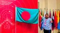 ৫৪ দেশের প্রতিনিধিদের ভোটে অ্যাম্বাসেডর নির্বাচিত ছাত্রদল সহ সভাপতি আউয়াল