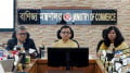 পণ্য খালাসের সময় ও ব্যয় কমাতে সমন্বিত কর্মপরিকল্পনার তাগিদ বাণিজ্যমন্ত্রীর