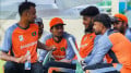 বৃষ্টিতে ভেস্তে গেলে সেমিতে উঠবে লিটনরা