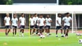 সিঙ্গাপুরের বিপক্ষে বাংলাদেশের একাদশে জামাল-শুকি