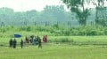 বিরামপুর সীমান্তে ৯ জনকে পুশইনের চেষ্টা, ৩ জনকে ফেরত পাঠালো বিজিবি