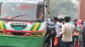 বাস ভাড়া বাড়ল