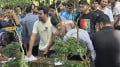 চুয়েটে শাটডাউন অব্যাহত, উপাচার্য পুনর্বহালের দাবিতে চলছে গণস্বাক্ষর কর্মসূচি