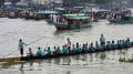 ঢাকার সৌন্দর্য, পর্যটন ও কর্মসংস্থান