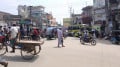 চুয়াডাঙ্গায় পরিবহন ধর্মঘট প্রত্যাহার