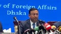 চাপ নয়, প্রয়োজনেই বোয়িং কেনা হচ্ছে: পররাষ্ট্র প্রতিমন্ত্রী