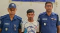 ১০ টাকার বিনিময়ে ভিডিও বানানোর জন্য পুকুরে ঝাঁপ দিতে গিয়ে মারা যায় শিশু, আসামি গ্রেপ্তার