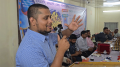 সবার ডাক্তার-ইঞ্জিনিয়ার নয়, ভালো মানুষ হতে হবে: হাসনাত আবদুল্লাহ