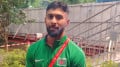 ইমরানের দৌড় আটকে গেল সেমির ট্র্যাকে