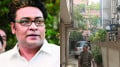 ইউনেসকোর নামে টিকিট বিক্রির অভিযোগ, ইন্দ্রনীল সেনের বাড়িসহ ১৫ জায়গায় ইডির অভিযান