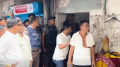 গুলিস্তানে জাসদ কার্যালয়ে পুলিশের অভিযান, আটক ৪০