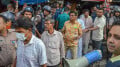 জাসদ কার্যালয় থেকে আটক করা ২৭ জনের জামিন না মঞ্জুর 