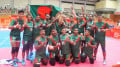কাবাডিতে পদকের সম্ভাবনা