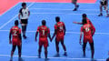 কাবাডিতে জাপান ধাক্কা