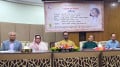 কণ্ঠে নজরুল, আবৃত্তিতে সব্যসাচী