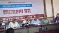 গায়ের জোরে কিছু না করা ভালো: মান্না