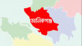 জমি লিখে নেওয়ায় মামলা বিপাকে বুদ্ধিপ্রতিবন্ধী ব্যক্তি
