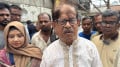 রাড্ডায় হামলাকারীদের পেছনে ‘বড় ভাই বা বড় আপা’ আছে: মান্না