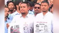 চাঁদাবাজদের পুনর্বাসনে ‘ভিক্ষার’ ‘দানবাক্স’ বসানোর আহ্বান হাসনাত, পাটওয়ারীর