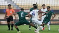 পাকিস্তানকে গোলবন্যায় ভাসিয়ে থাইল্যান্ডের জয়