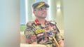 পাসপোর্ট অধিদপ্তরের নতুন মহাপরিচালক আলীমুল আমীন